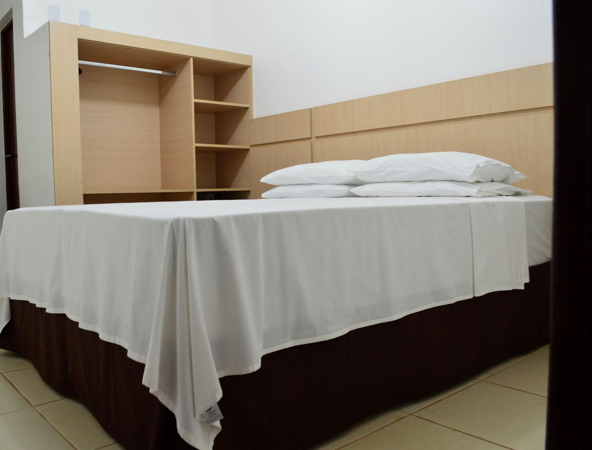 Richard Hotel ปอร์โตเวโล ภายนอก รูปภาพ