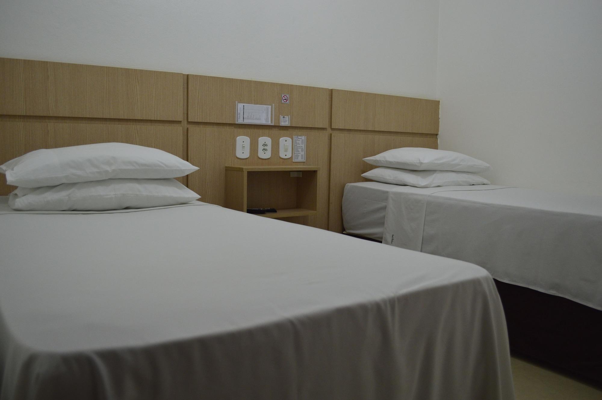 Richard Hotel ปอร์โตเวโล ภายนอก รูปภาพ