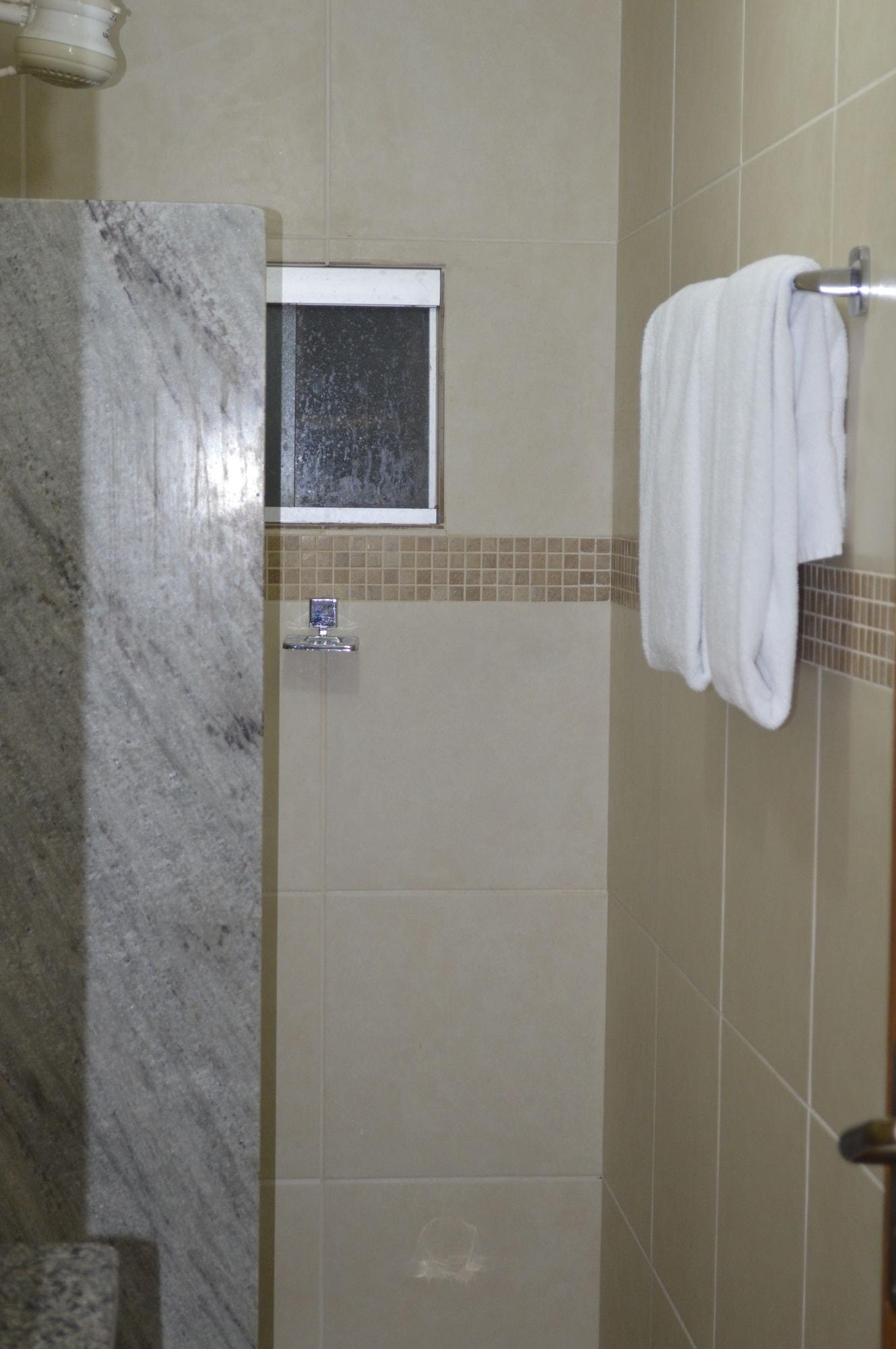 Richard Hotel ปอร์โตเวโล ภายนอก รูปภาพ
