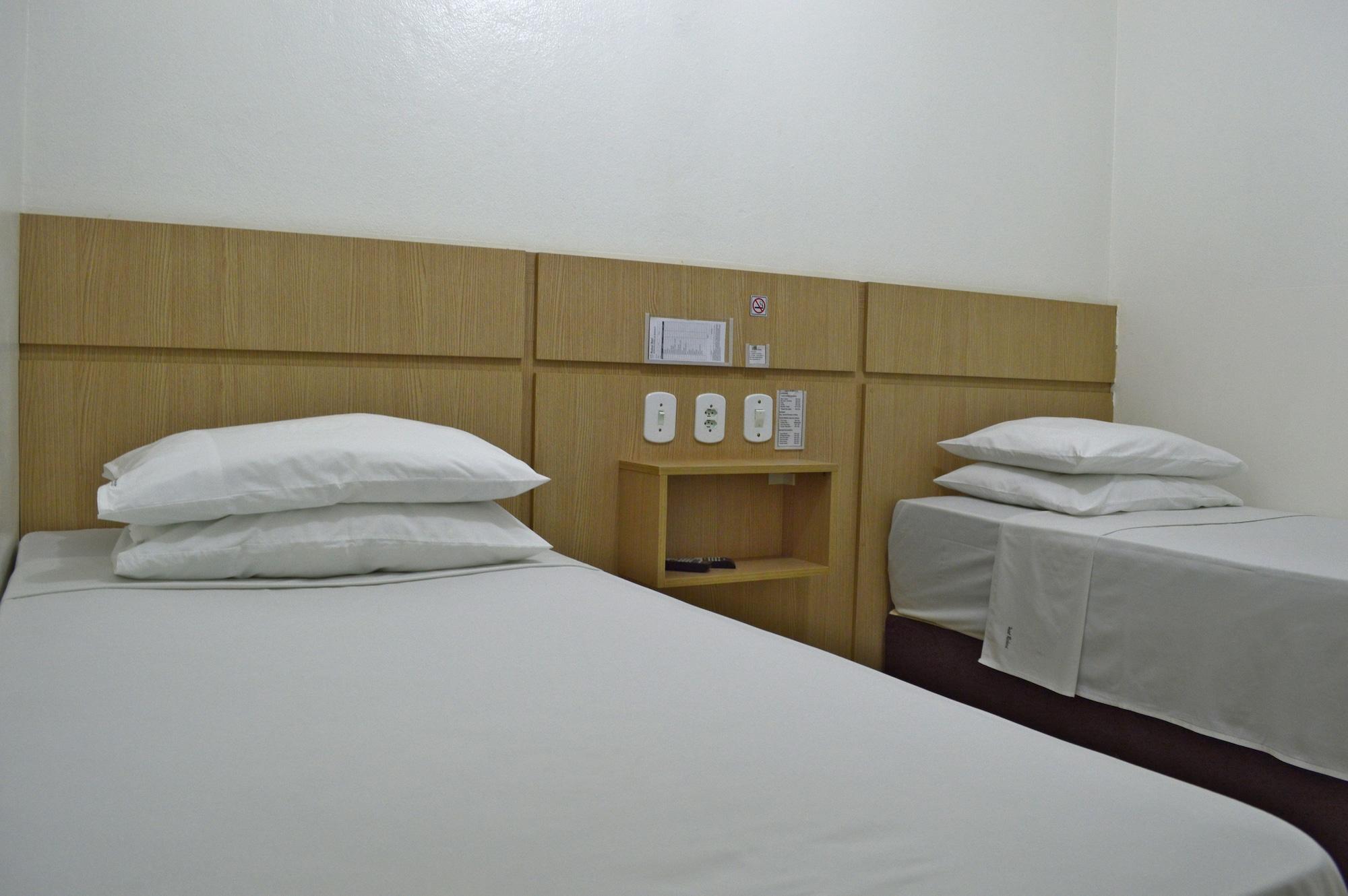 Richard Hotel ปอร์โตเวโล ภายนอก รูปภาพ