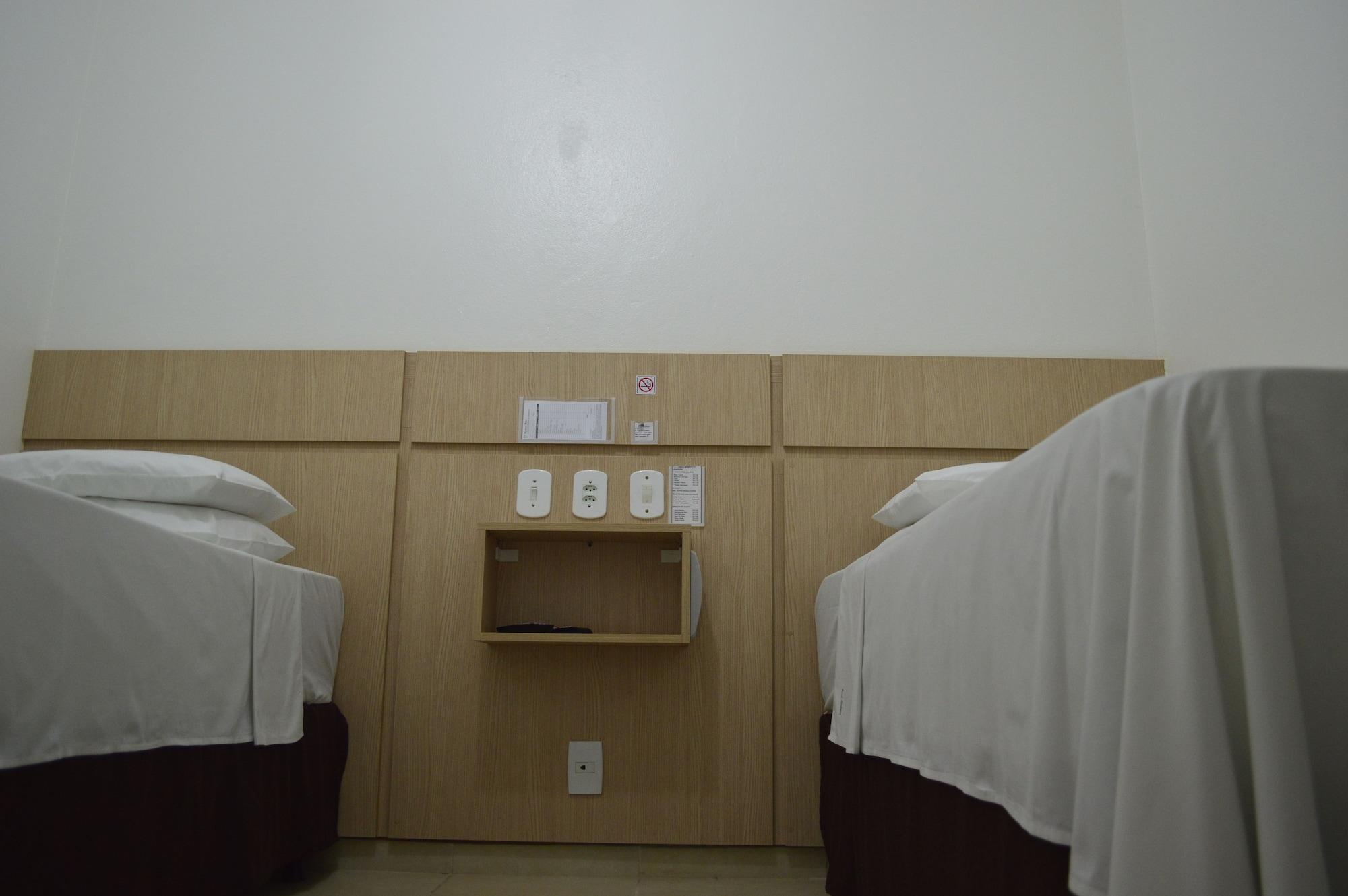 Richard Hotel ปอร์โตเวโล ภายนอก รูปภาพ