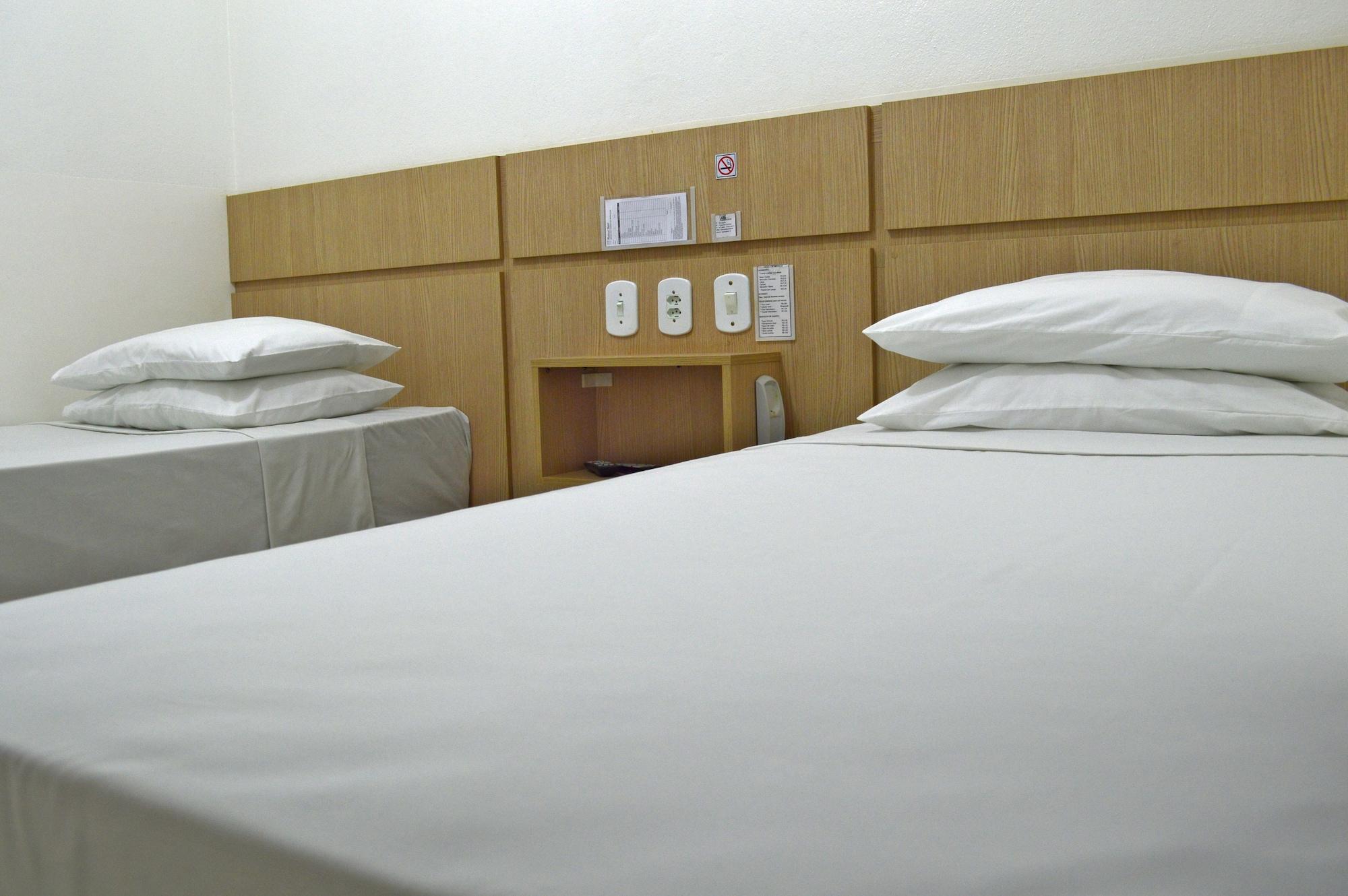 Richard Hotel ปอร์โตเวโล ภายนอก รูปภาพ