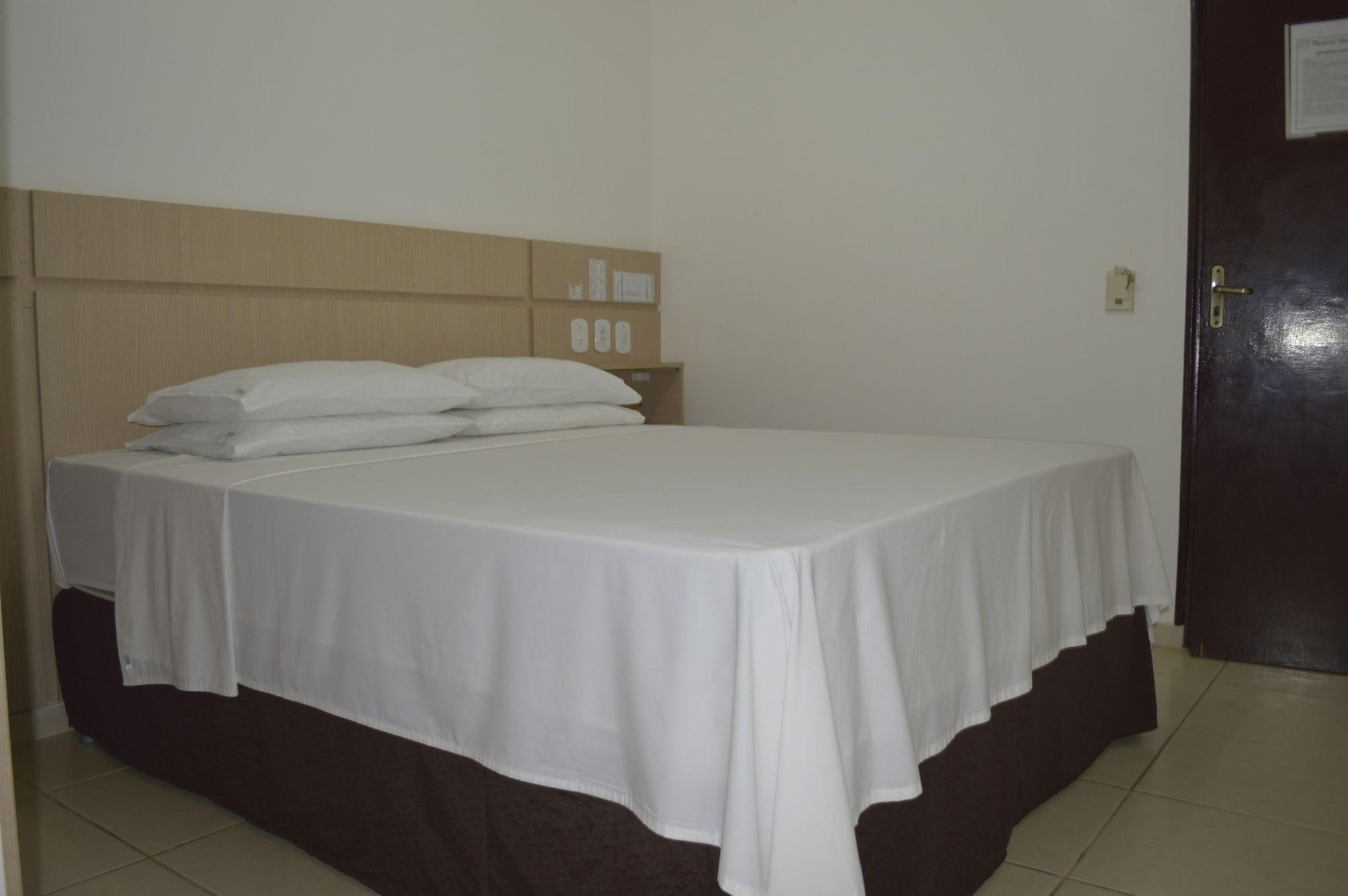Richard Hotel ปอร์โตเวโล ภายนอก รูปภาพ