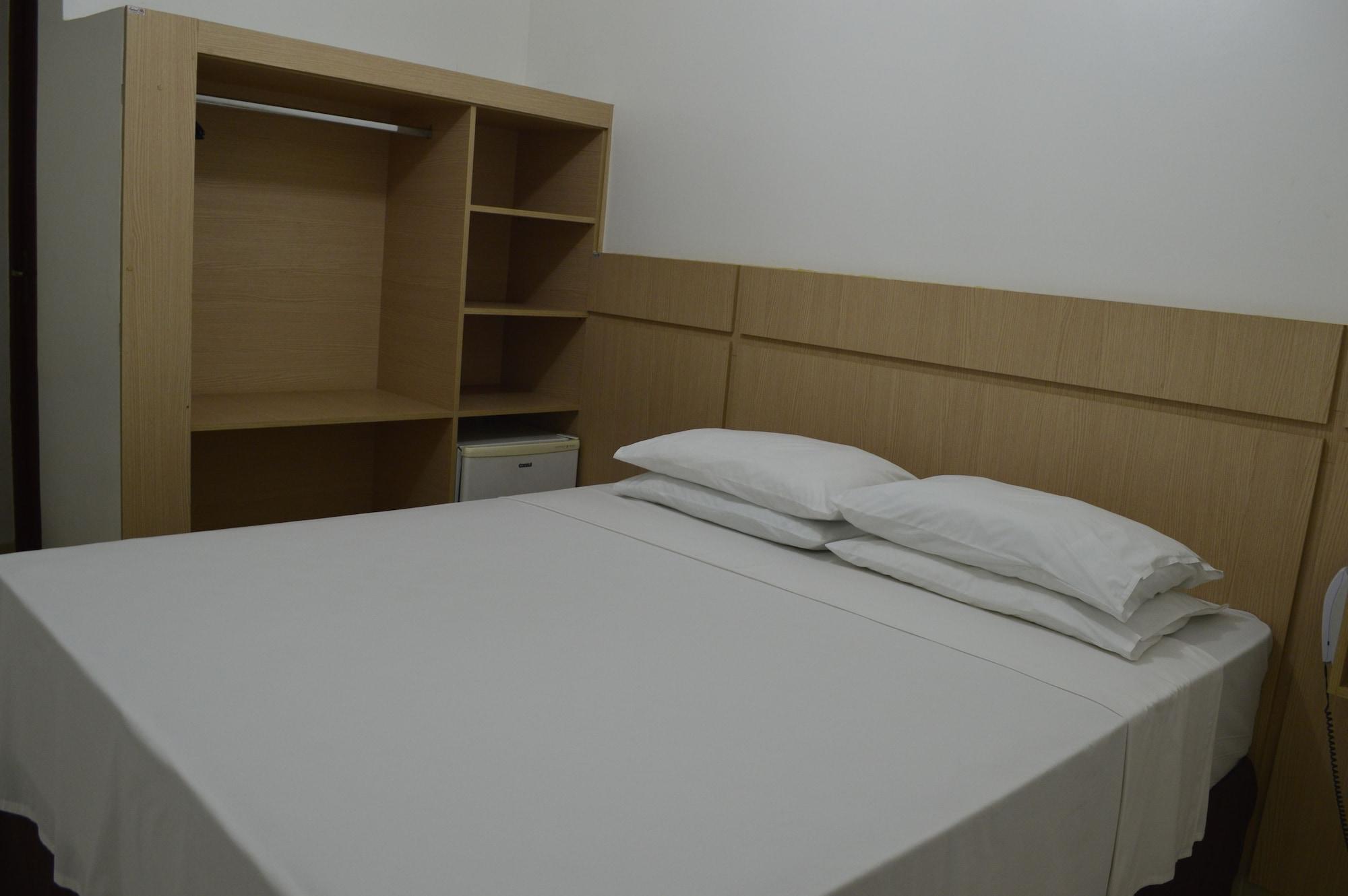 Richard Hotel ปอร์โตเวโล ภายนอก รูปภาพ