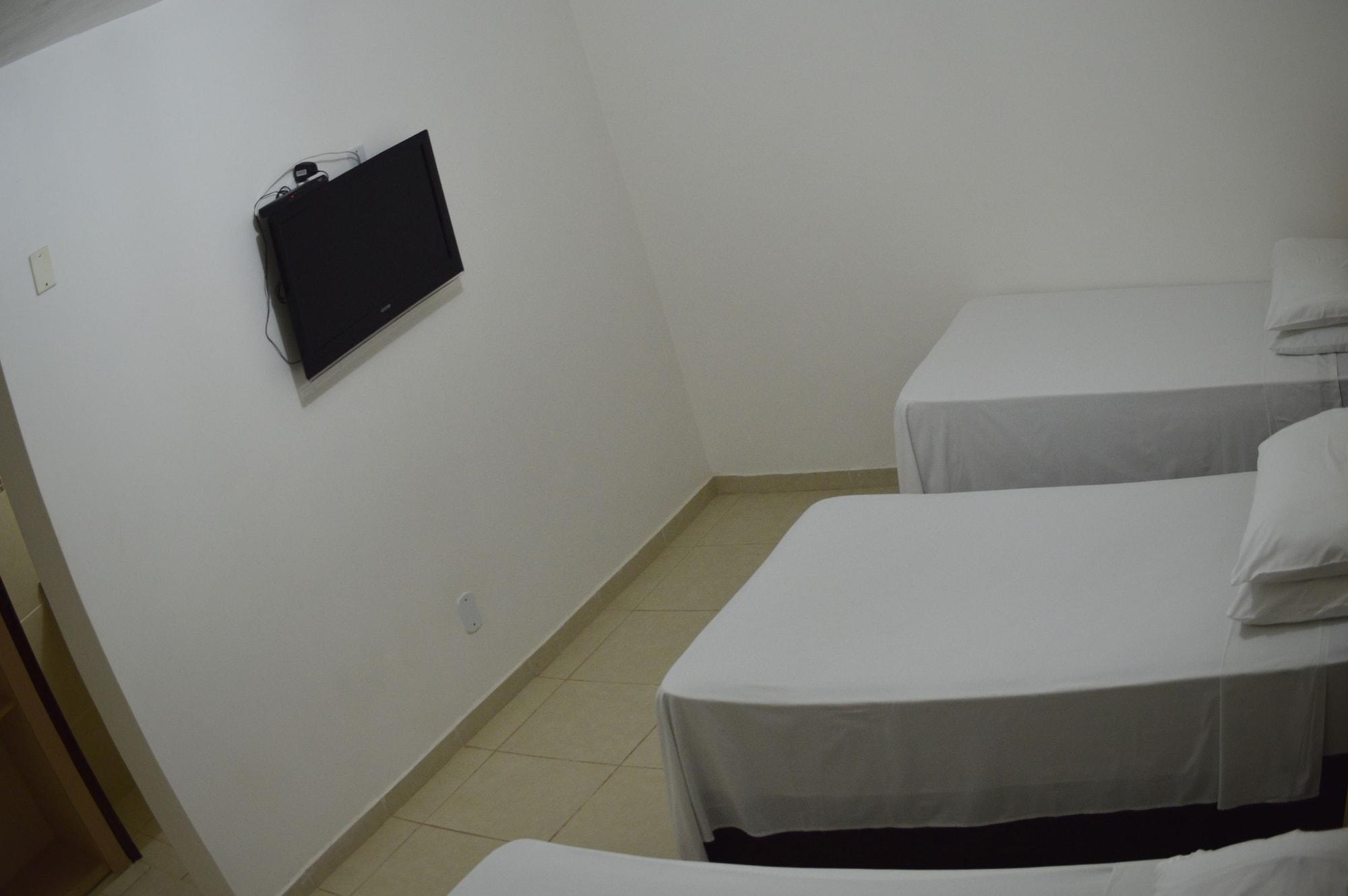 Richard Hotel ปอร์โตเวโล ภายนอก รูปภาพ