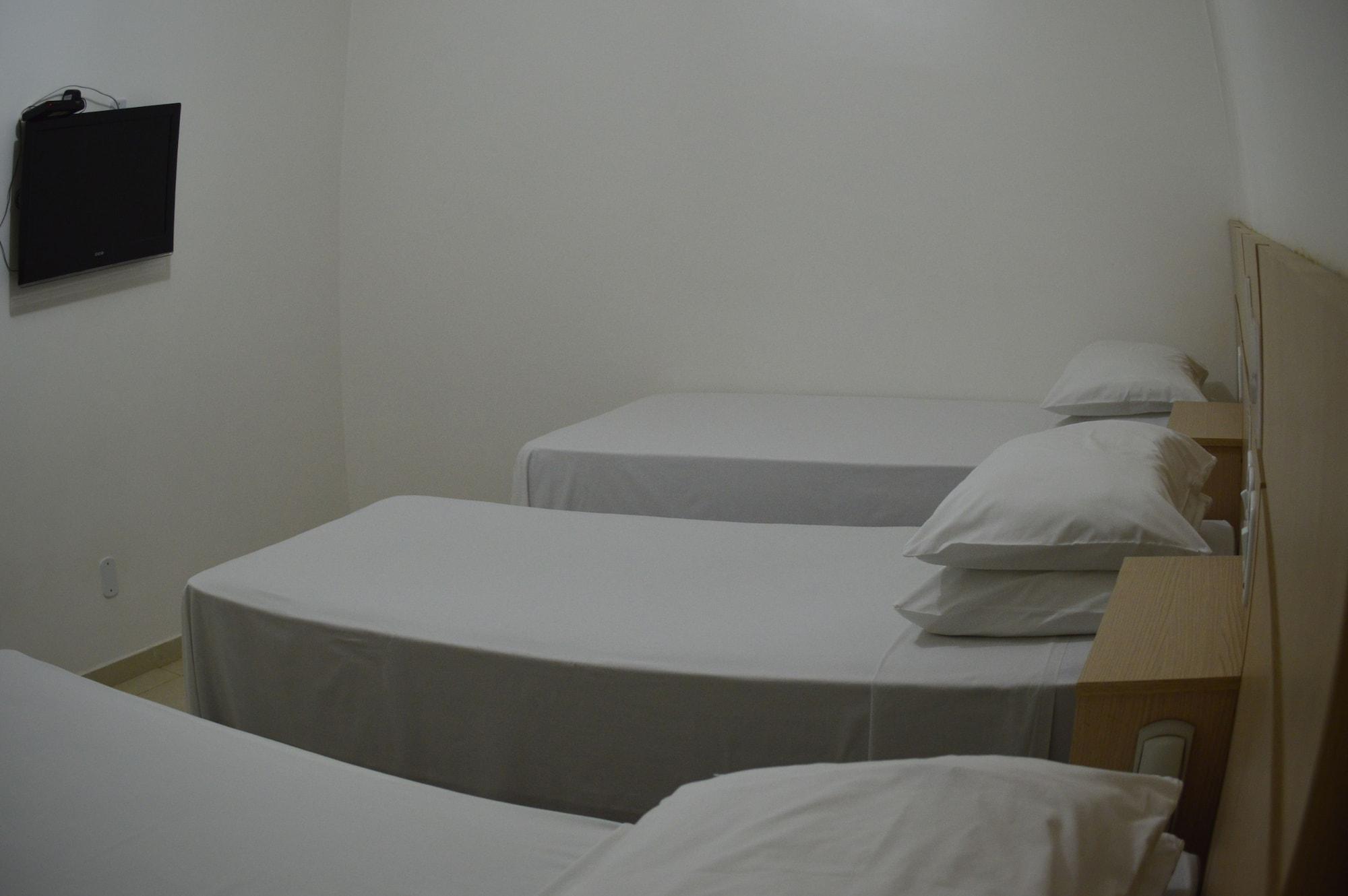 Richard Hotel ปอร์โตเวโล ภายนอก รูปภาพ