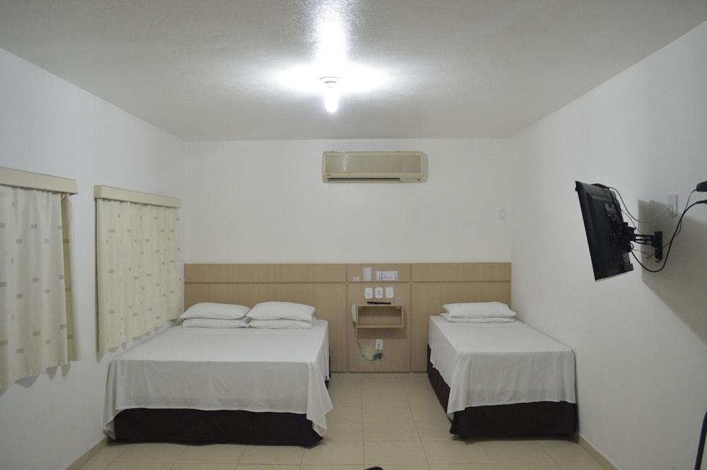Richard Hotel ปอร์โตเวโล ภายนอก รูปภาพ