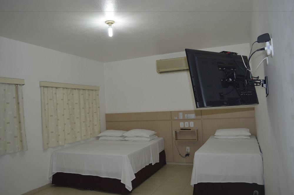 Richard Hotel ปอร์โตเวโล ภายนอก รูปภาพ