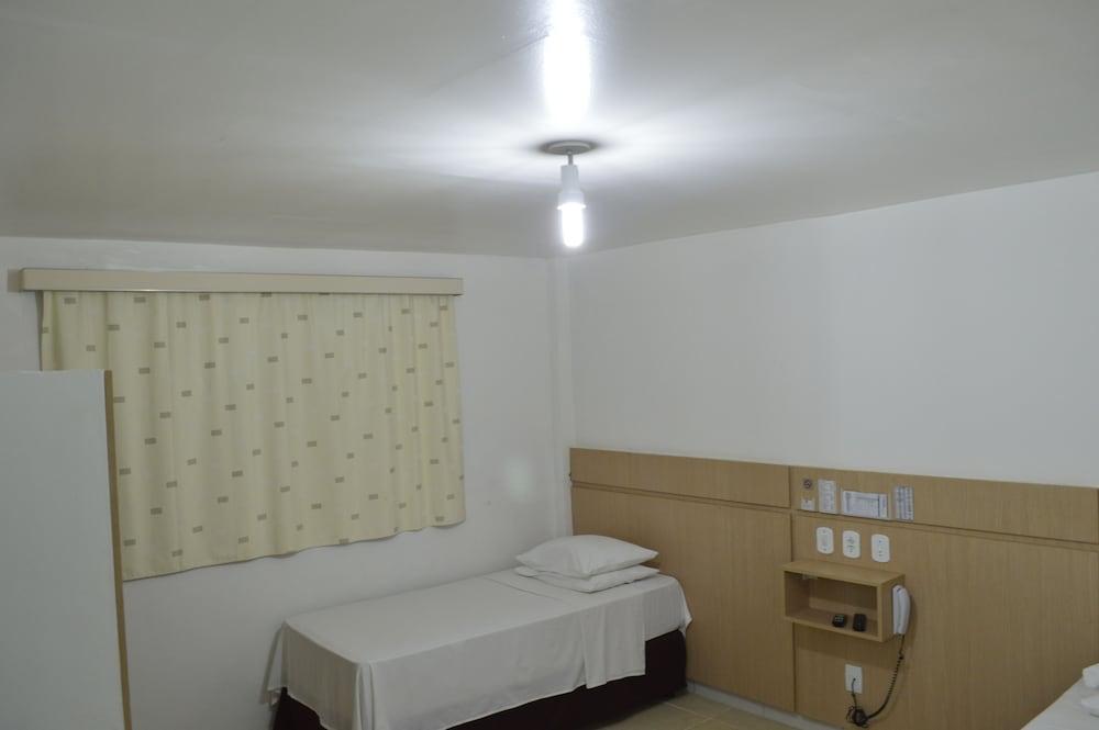 Richard Hotel ปอร์โตเวโล ภายนอก รูปภาพ