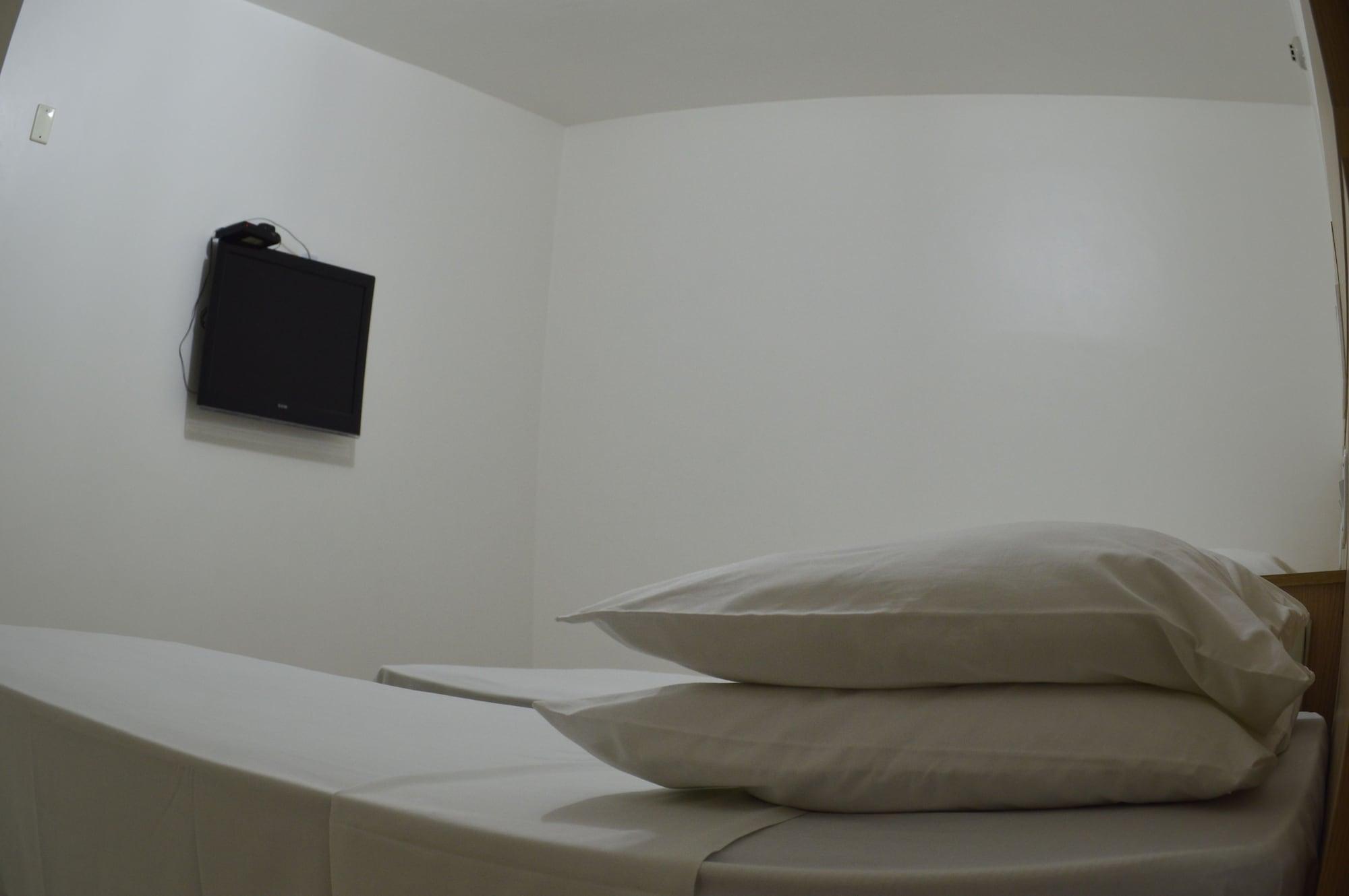 Richard Hotel ปอร์โตเวโล ภายนอก รูปภาพ