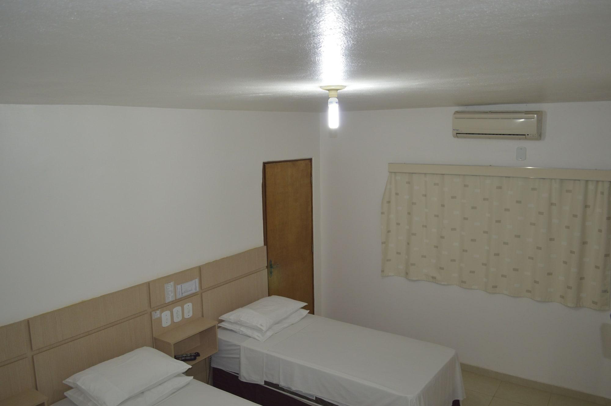 Richard Hotel ปอร์โตเวโล ภายนอก รูปภาพ
