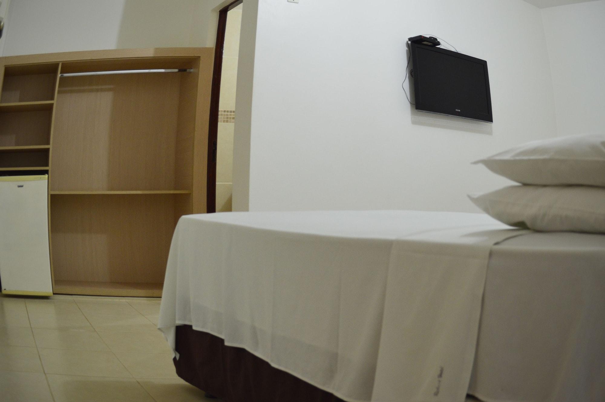 Richard Hotel ปอร์โตเวโล ภายนอก รูปภาพ