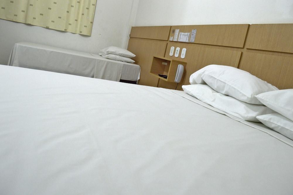 Richard Hotel ปอร์โตเวโล ภายนอก รูปภาพ