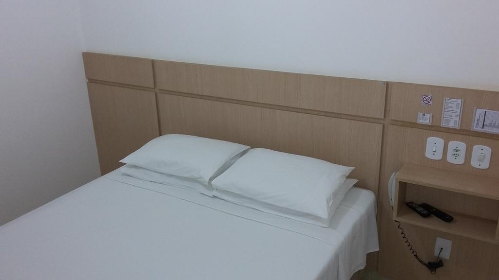 Richard Hotel ปอร์โตเวโล ภายนอก รูปภาพ