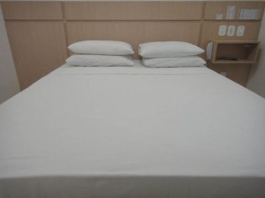 Richard Hotel ปอร์โตเวโล ภายนอก รูปภาพ