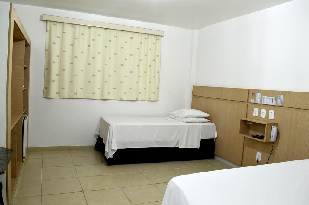 Richard Hotel ปอร์โตเวโล ภายนอก รูปภาพ