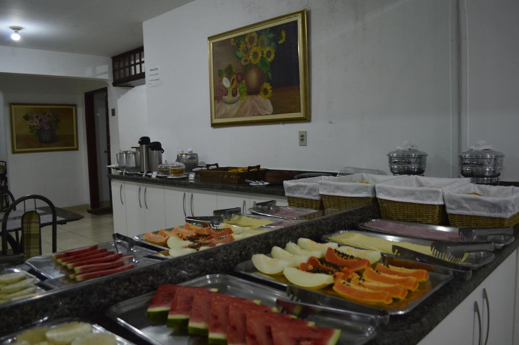 Richard Hotel ปอร์โตเวโล ภายนอก รูปภาพ