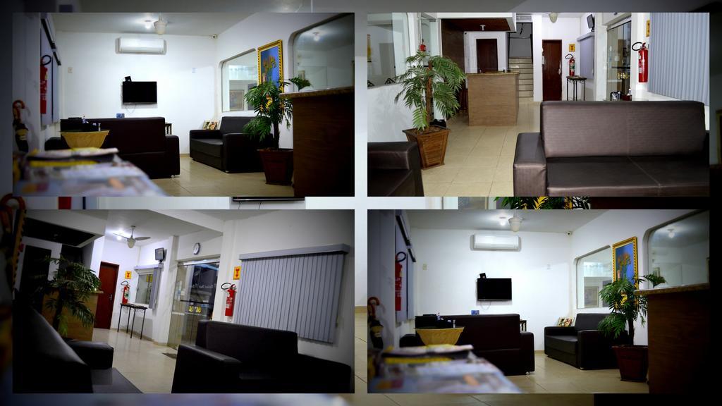 Richard Hotel ปอร์โตเวโล ภายนอก รูปภาพ