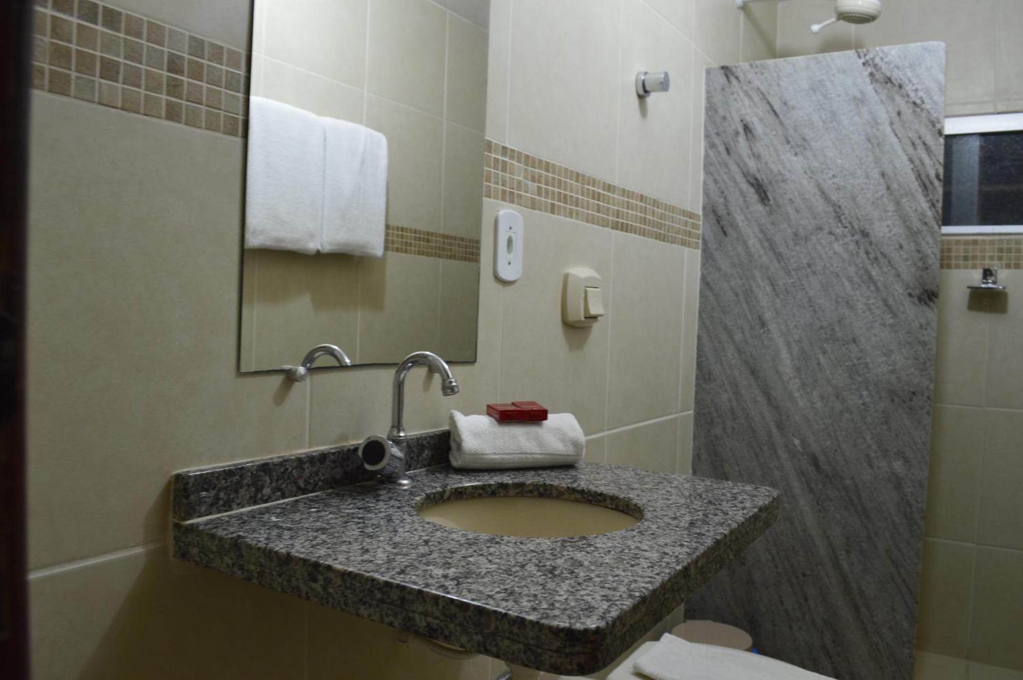 Richard Hotel ปอร์โตเวโล ภายนอก รูปภาพ