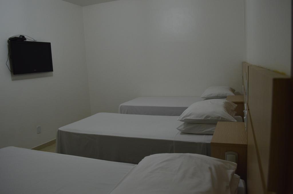 Richard Hotel ปอร์โตเวโล ภายนอก รูปภาพ