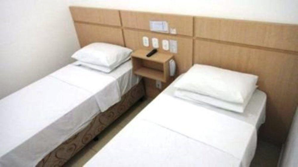 Richard Hotel ปอร์โตเวโล ภายนอก รูปภาพ