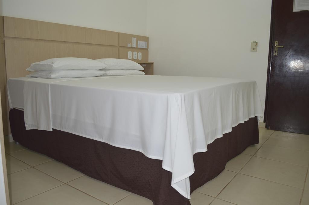 Richard Hotel ปอร์โตเวโล ภายนอก รูปภาพ