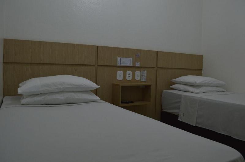 Richard Hotel ปอร์โตเวโล ภายนอก รูปภาพ