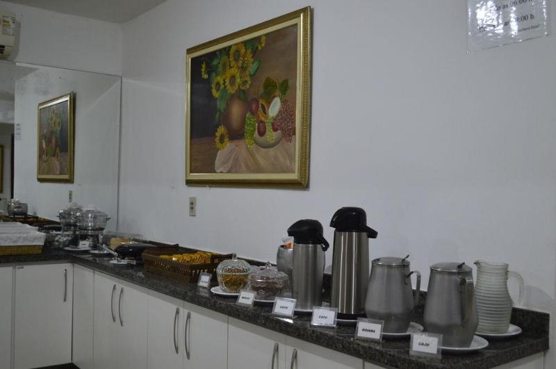 Richard Hotel ปอร์โตเวโล ภายนอก รูปภาพ