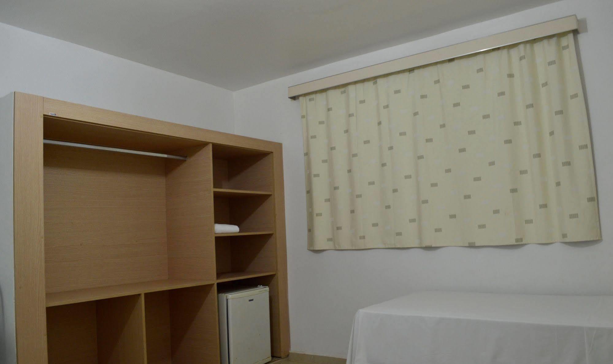 Richard Hotel ปอร์โตเวโล ภายนอก รูปภาพ