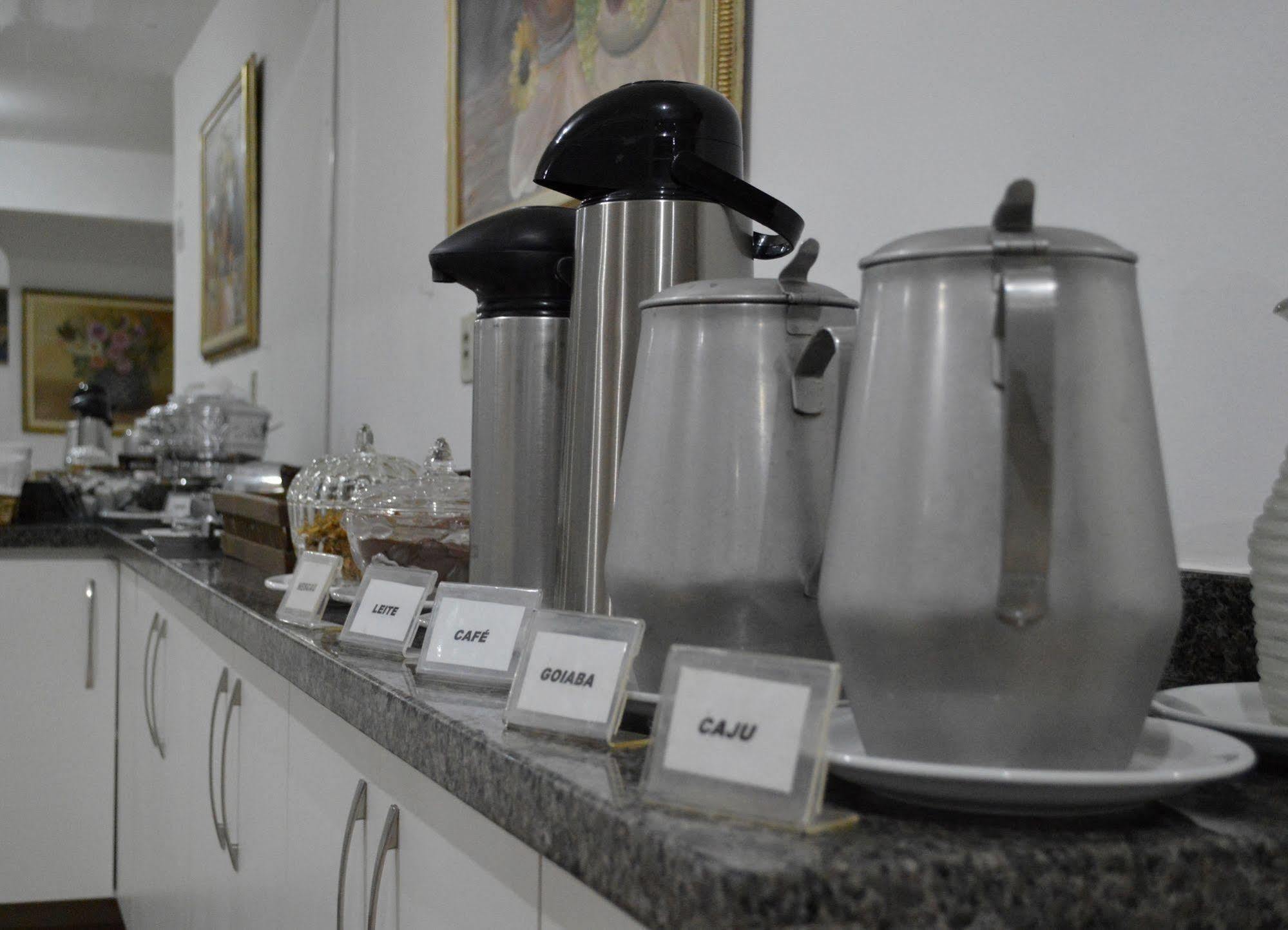 Richard Hotel ปอร์โตเวโล ภายนอก รูปภาพ