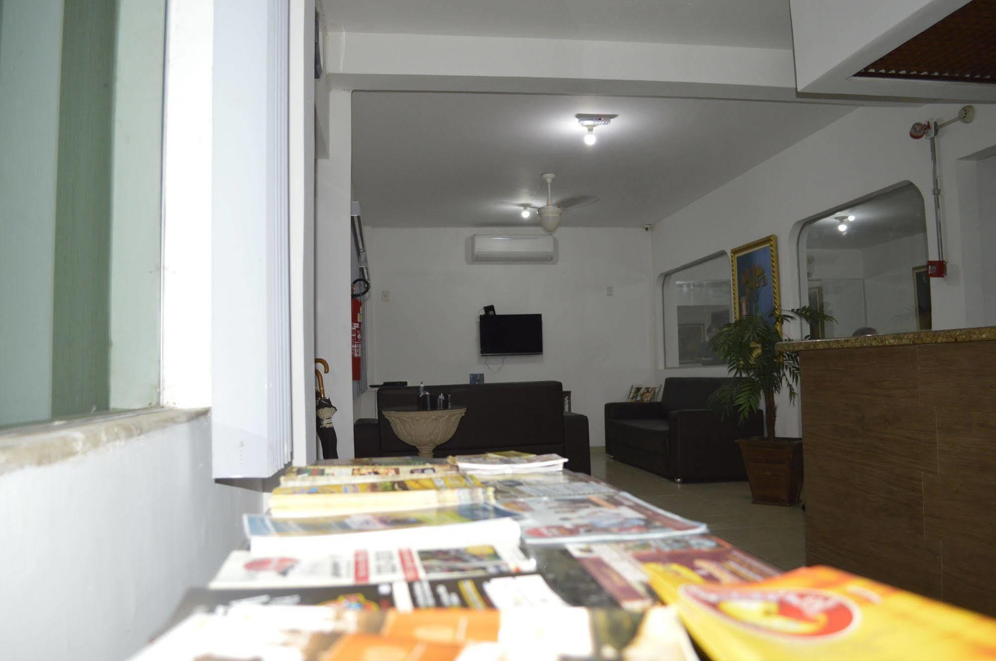 Richard Hotel ปอร์โตเวโล ภายนอก รูปภาพ