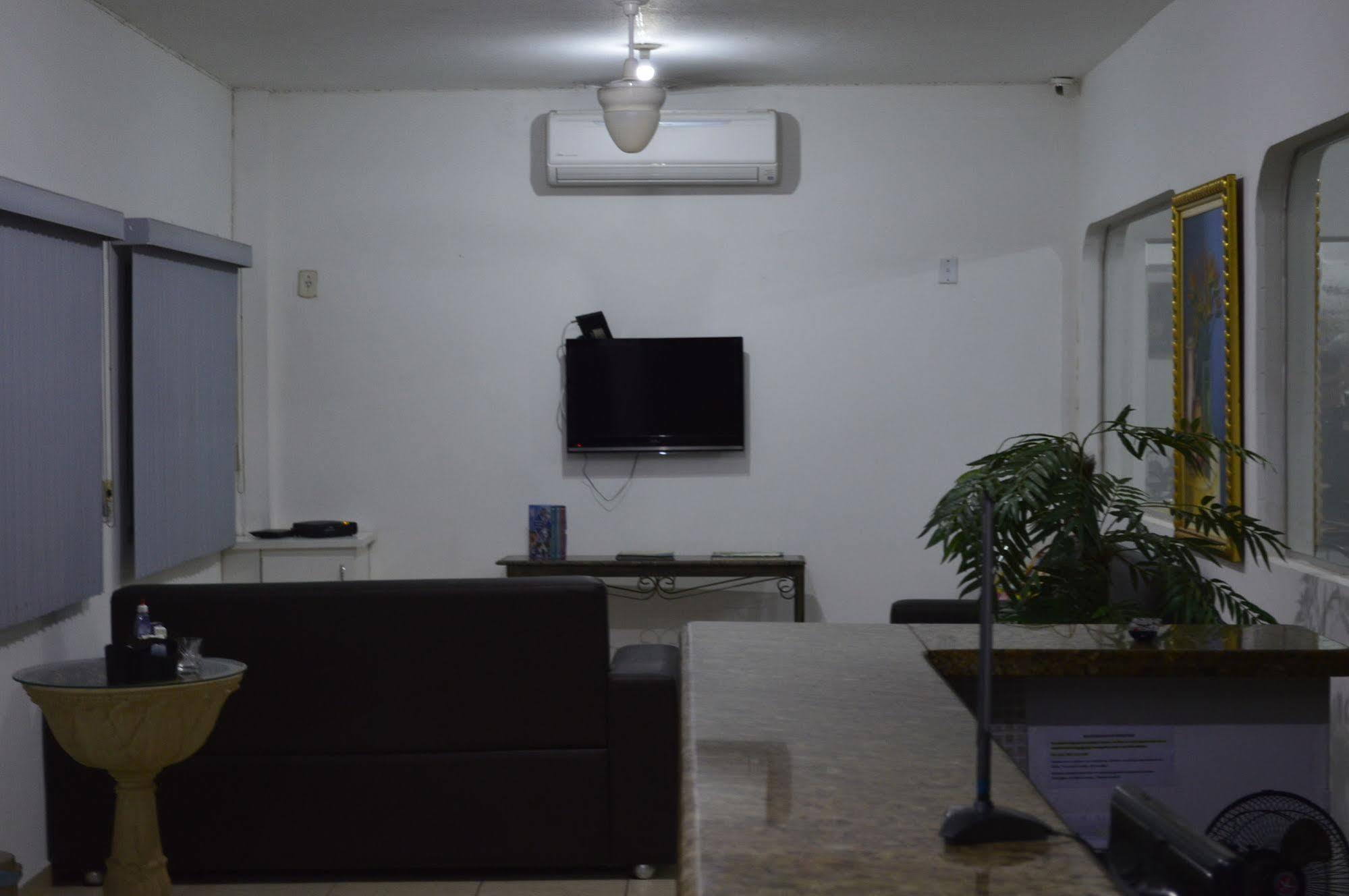 Richard Hotel ปอร์โตเวโล ภายนอก รูปภาพ