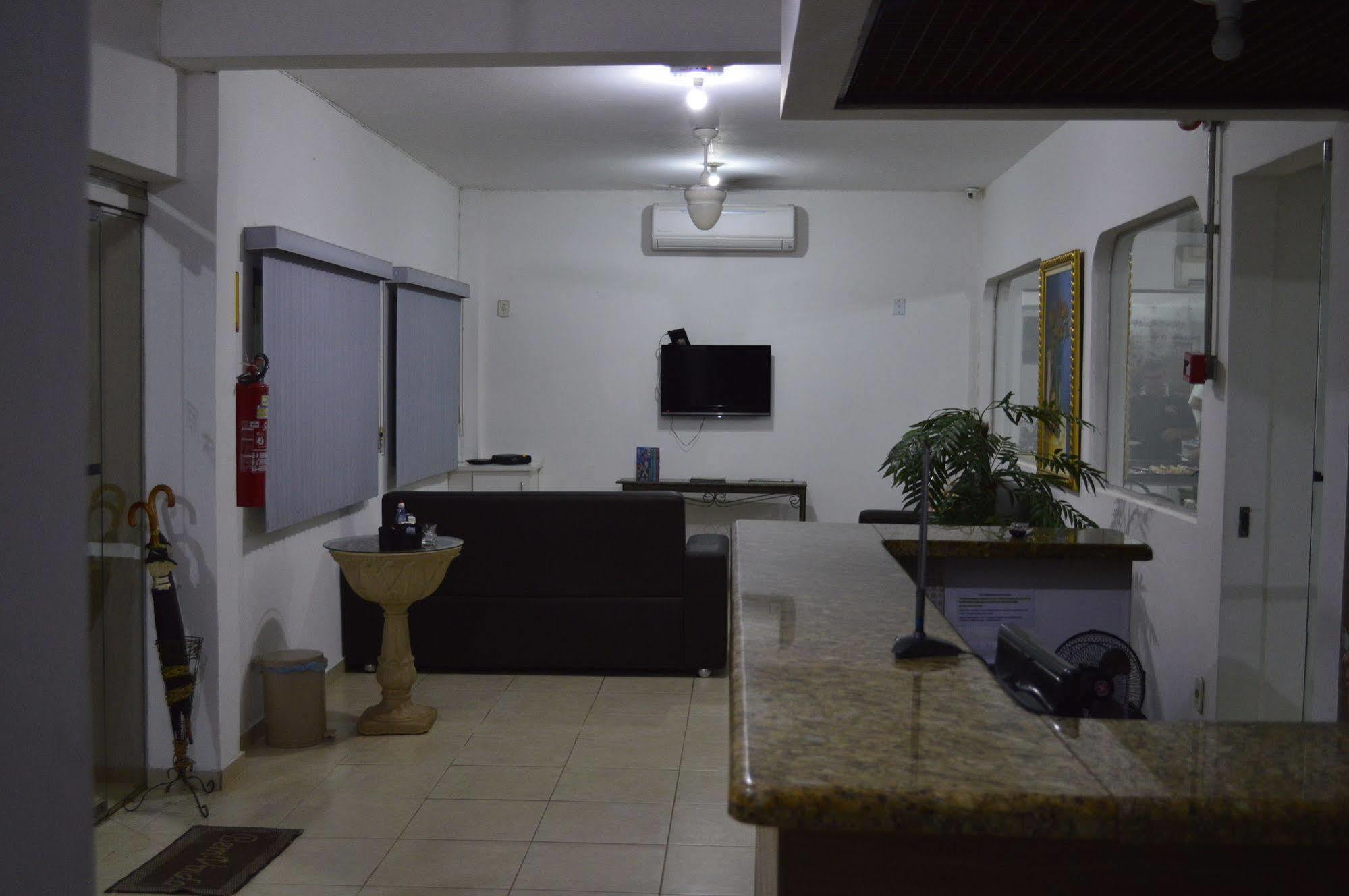 Richard Hotel ปอร์โตเวโล ภายนอก รูปภาพ