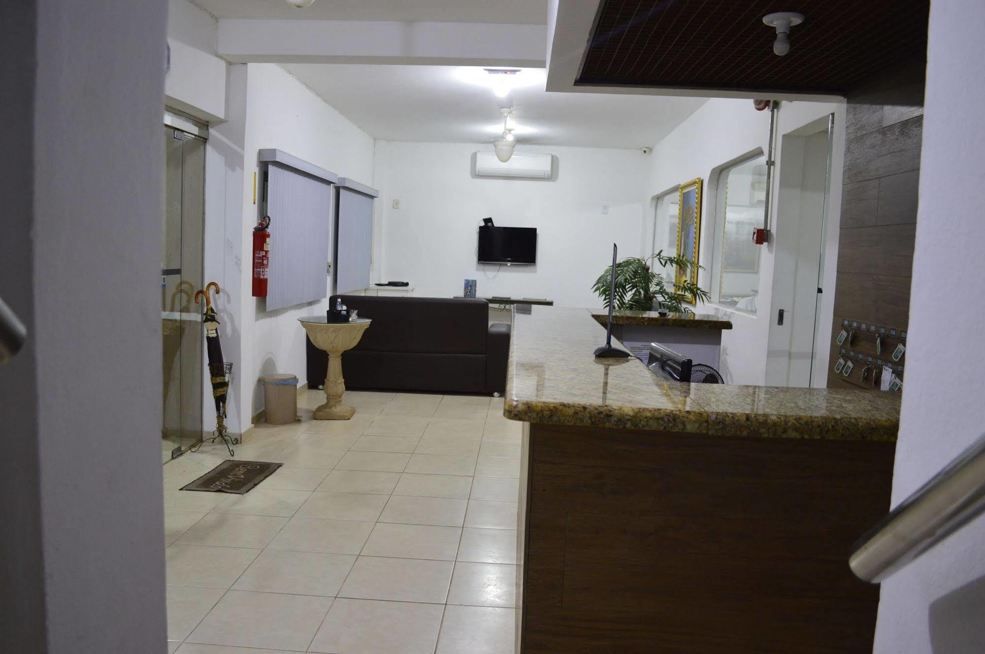 Richard Hotel ปอร์โตเวโล ภายนอก รูปภาพ