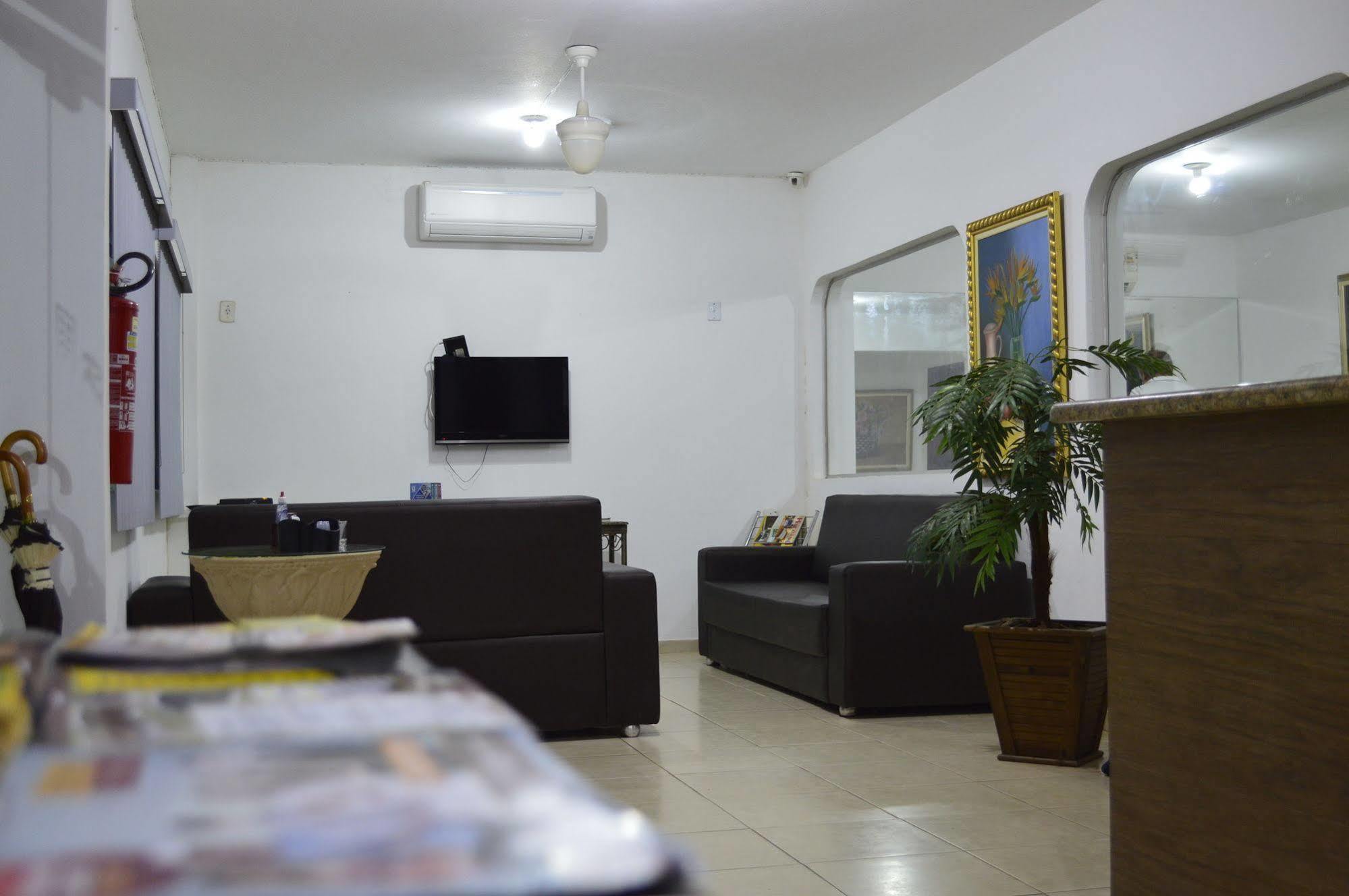 Richard Hotel ปอร์โตเวโล ภายนอก รูปภาพ