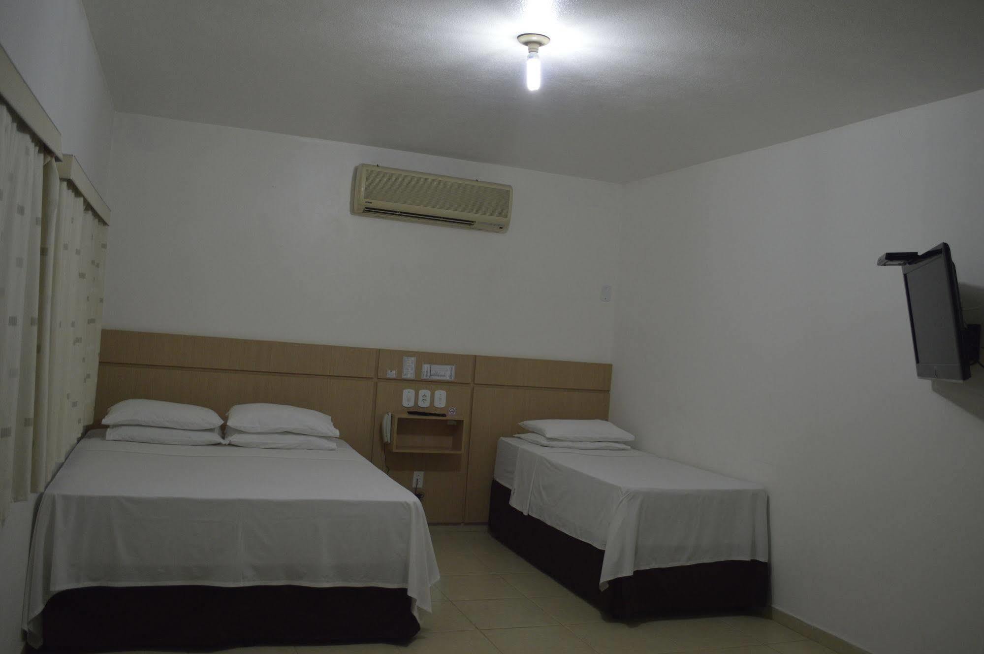 Richard Hotel ปอร์โตเวโล ภายนอก รูปภาพ