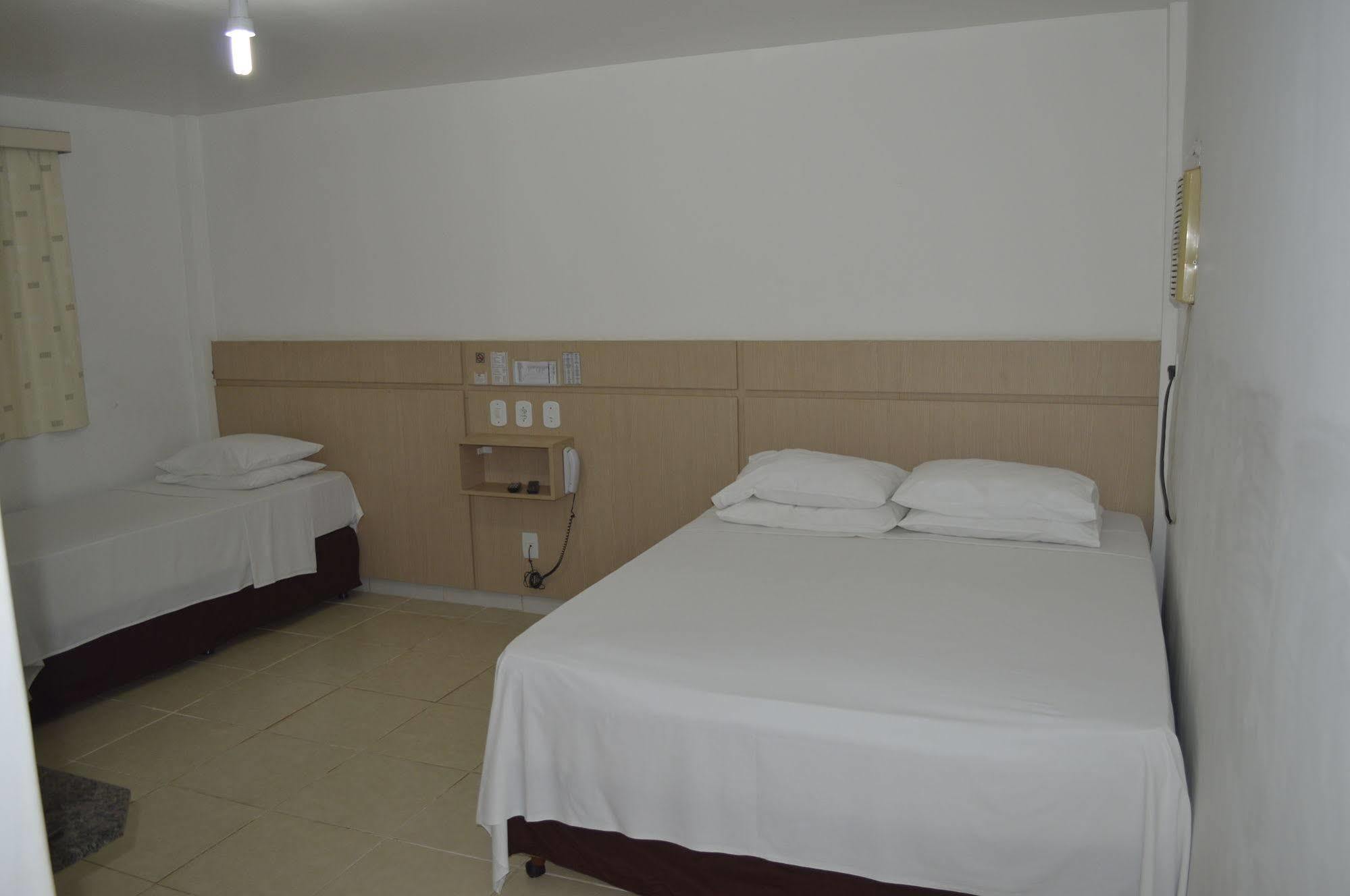 Richard Hotel ปอร์โตเวโล ภายนอก รูปภาพ