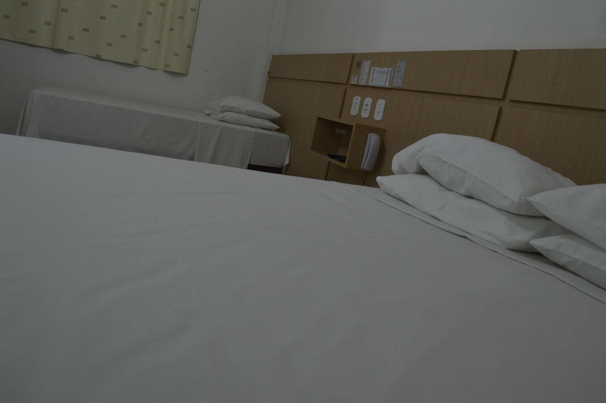 Richard Hotel ปอร์โตเวโล ภายนอก รูปภาพ